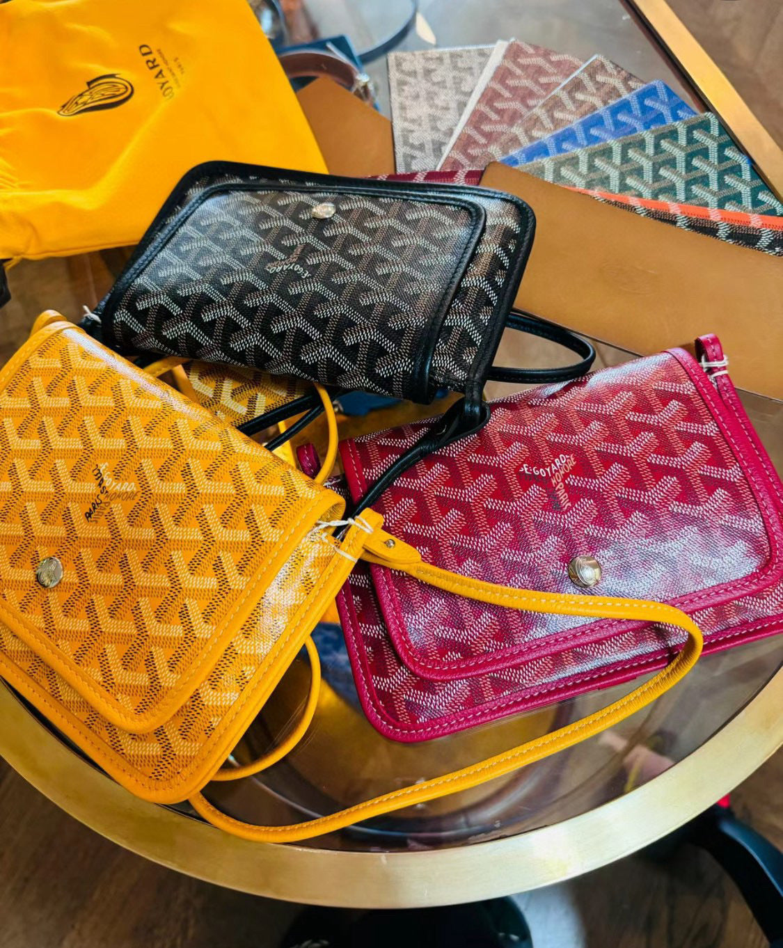 Goyard