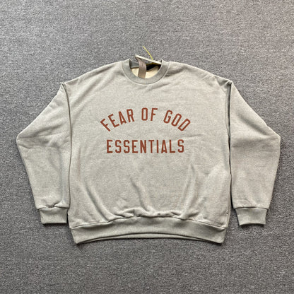 FEAR OF GO ESSENTIALS