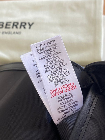 Burberry