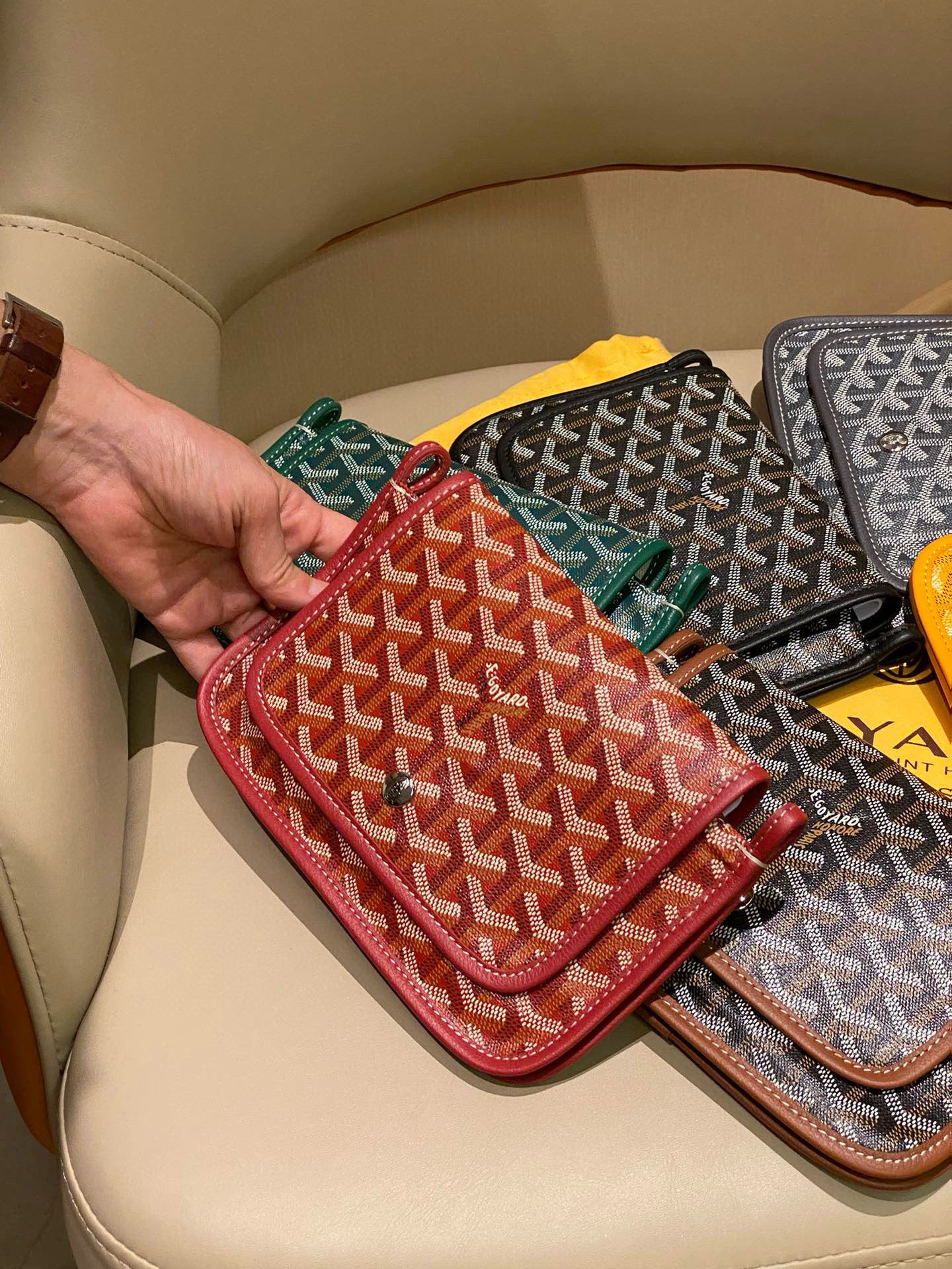 Goyard