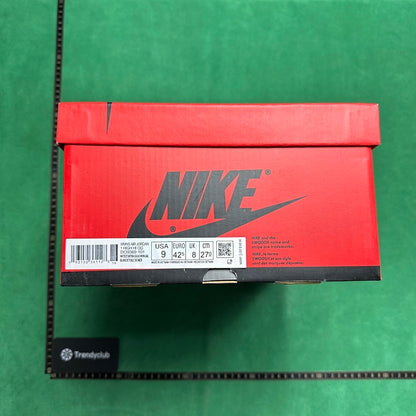 Air Jordan 1