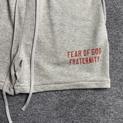 FEAR OF GO ESSENTIALS