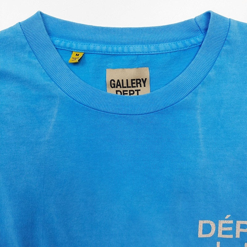 Gallery DEPT.