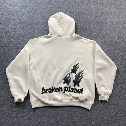 Broken Planet