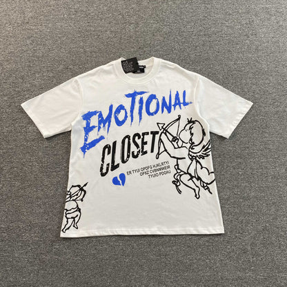 Mixed Emotion