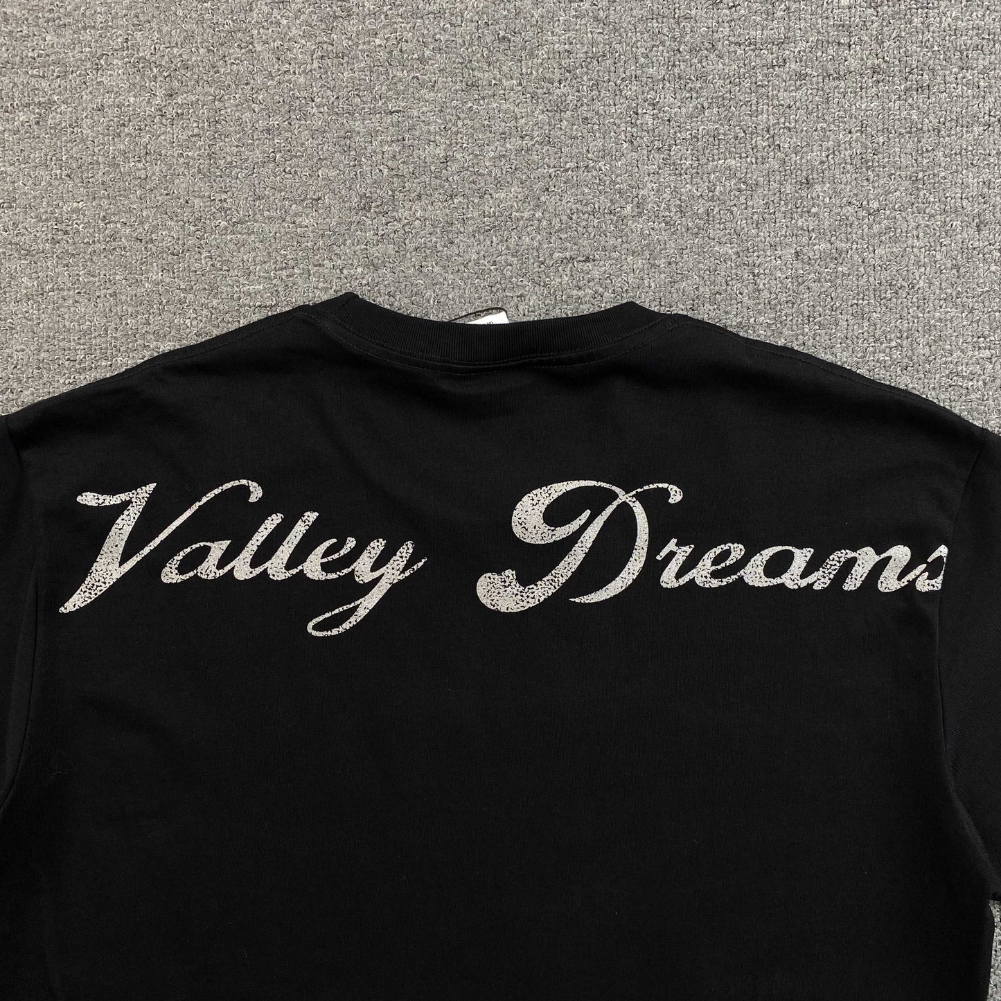 VALLEY