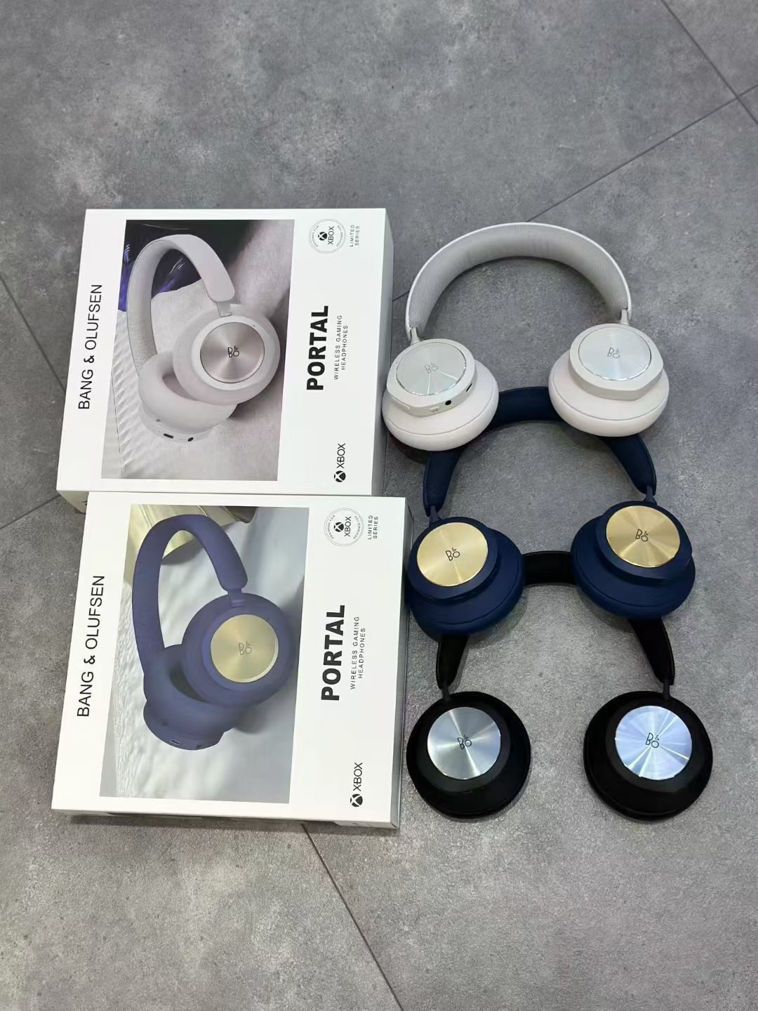 Bang&Olusfen  headphone