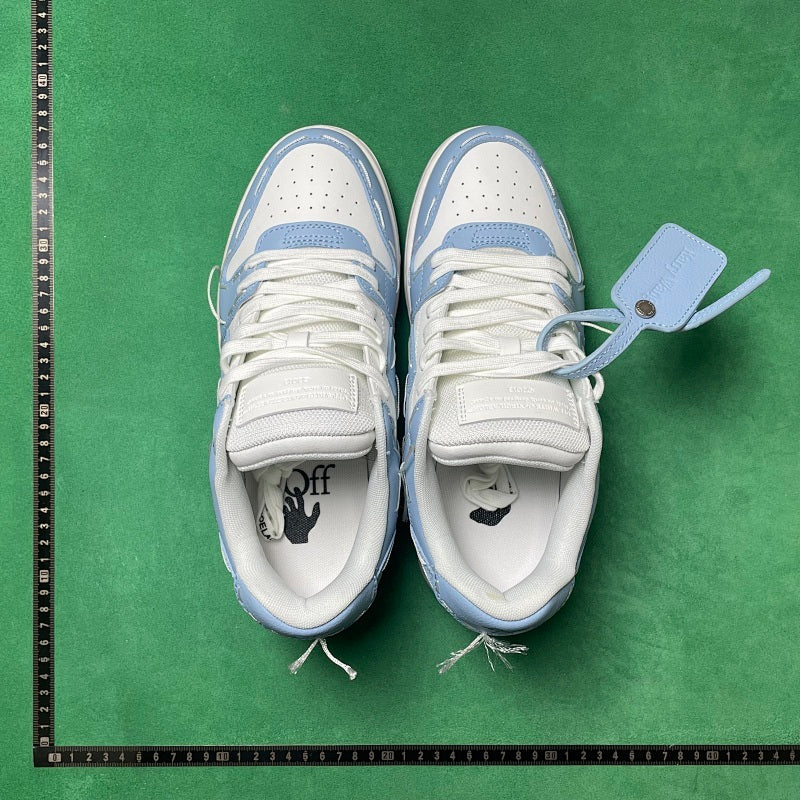 OffWhite - Out Of Office