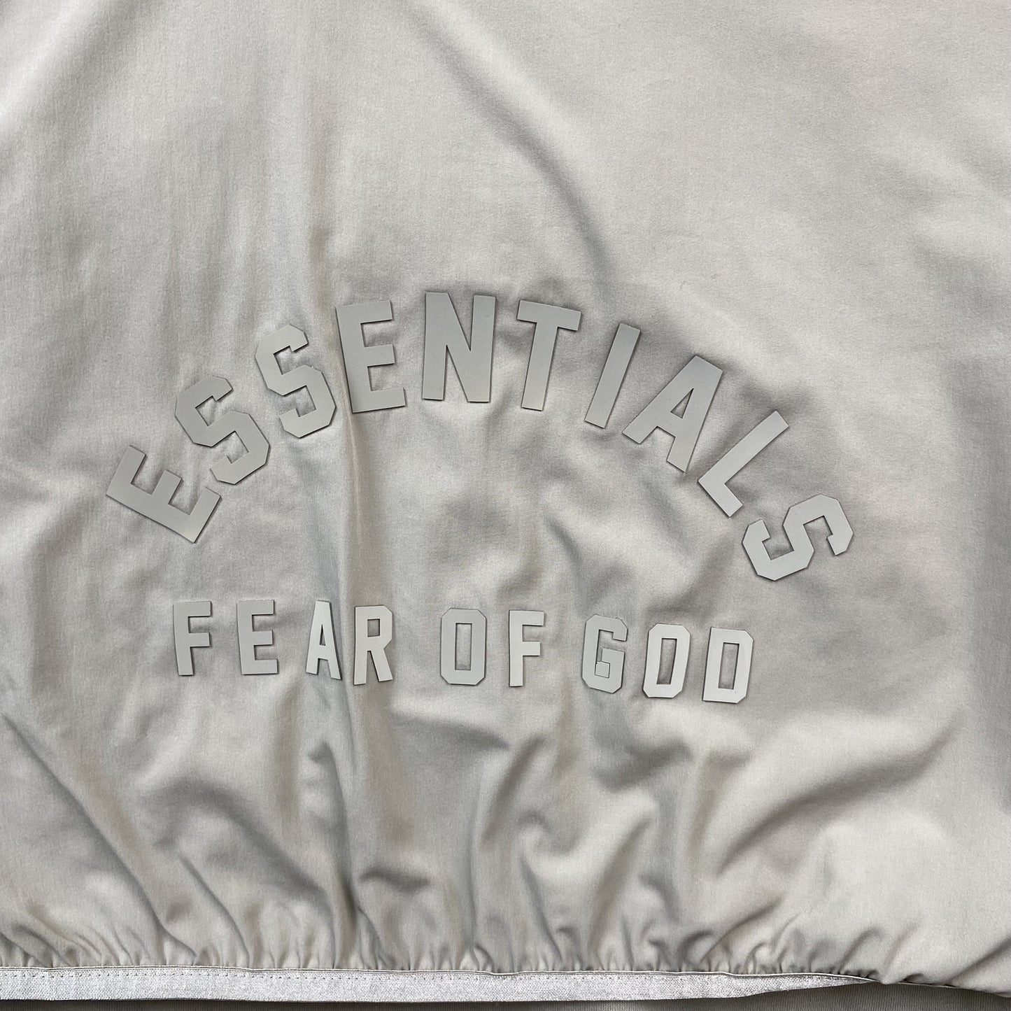 FEAR OF GO ESSENTIALS