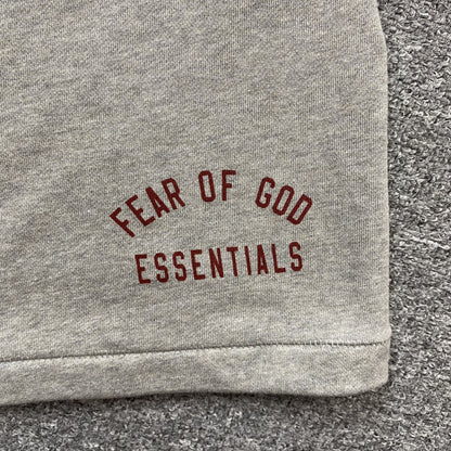 FEAR OF GO ESSENTIALS