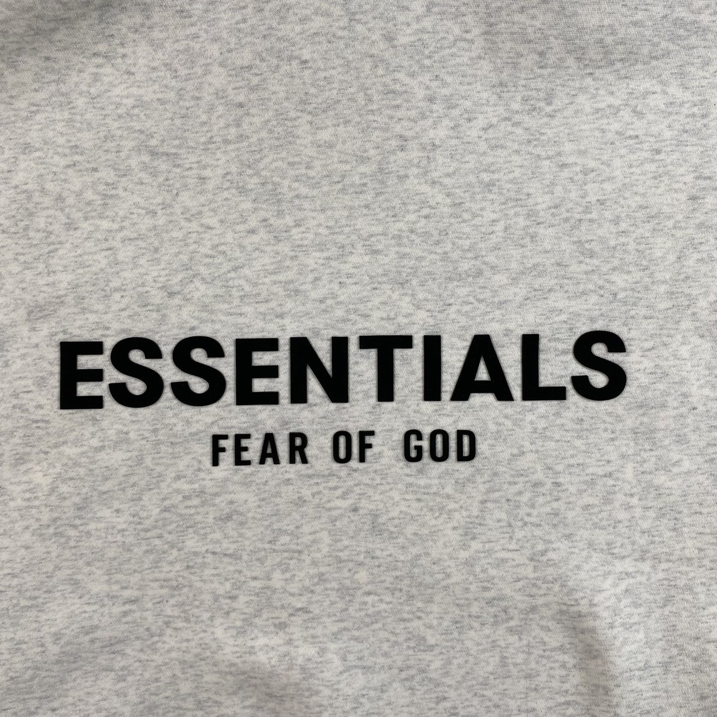 FEAR OF GO ESSENTIALS