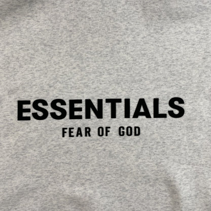 FEAR OF GO ESSENTIALS