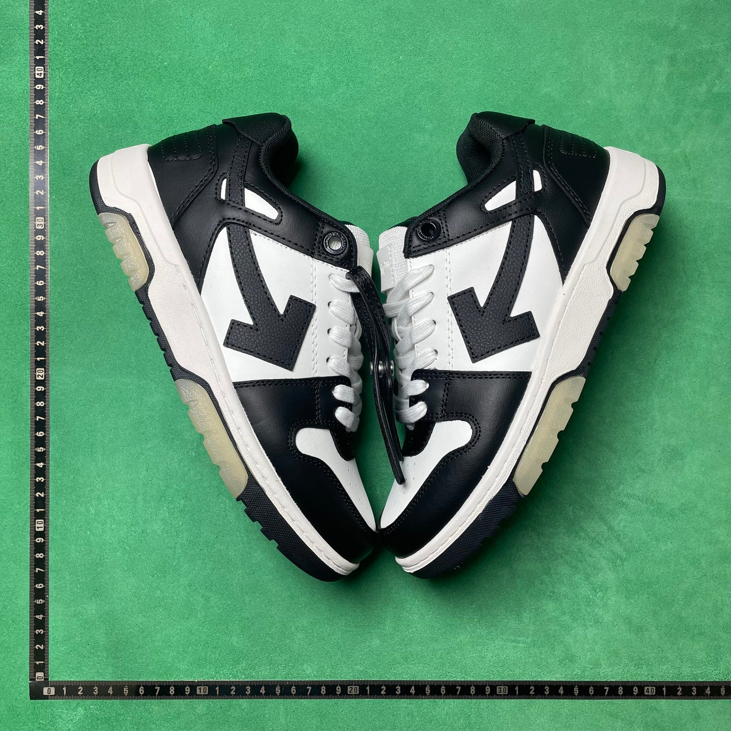 OffWhite - Out Of Office