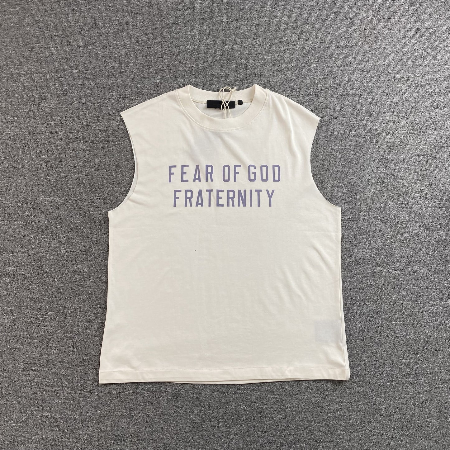 FEAR OF GO ESSENTIALS