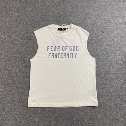 FEAR OF GO ESSENTIALS