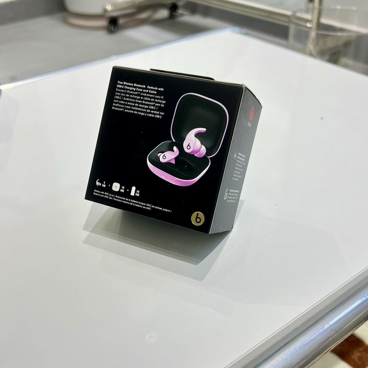 Beats Fit Pro x Kim