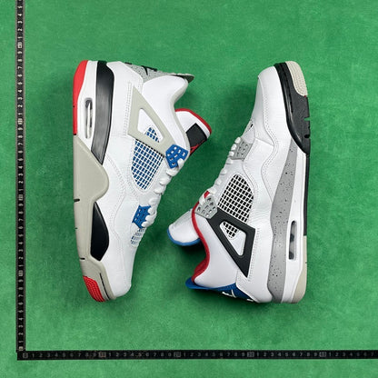 Air Jordan 4 Retro Se