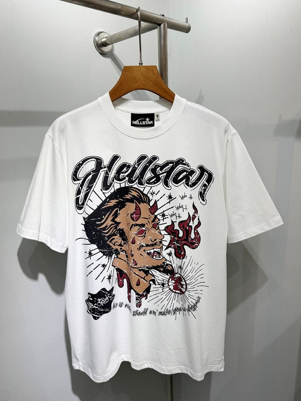 Hellstar