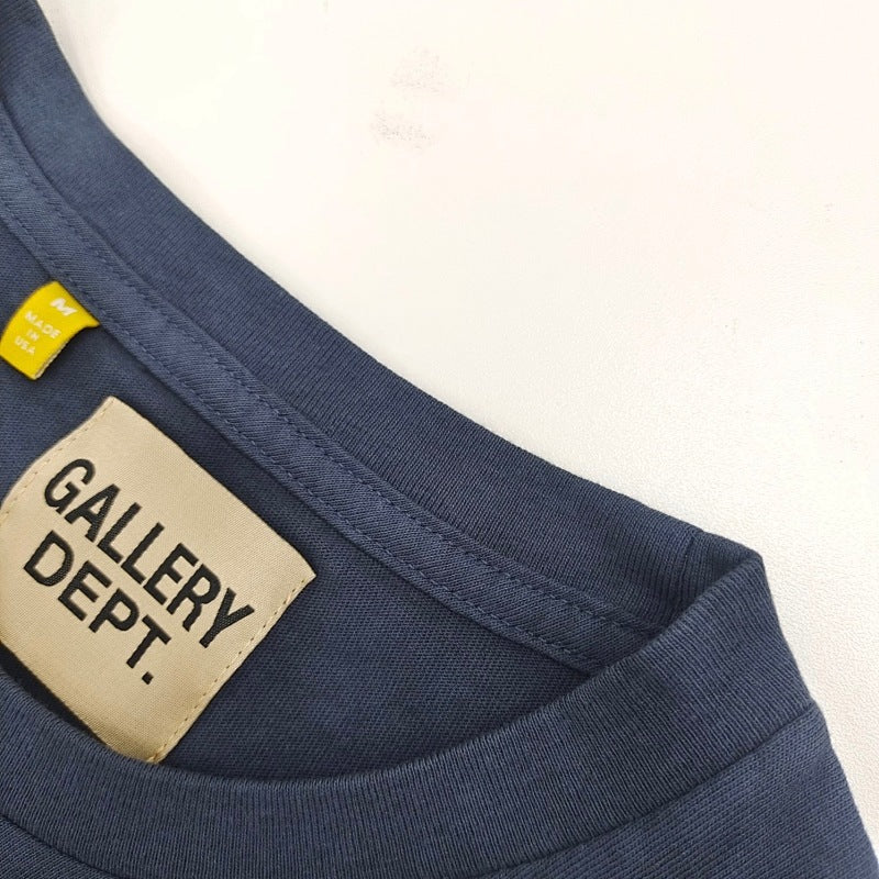 Gallery DEPT.