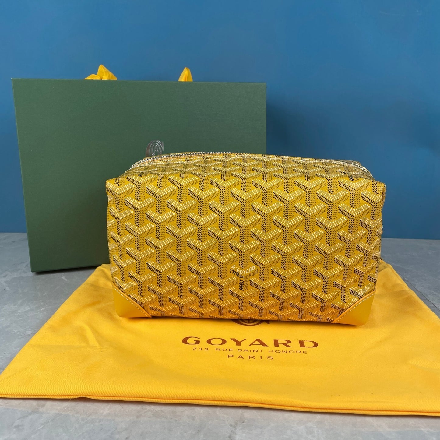 Goyard