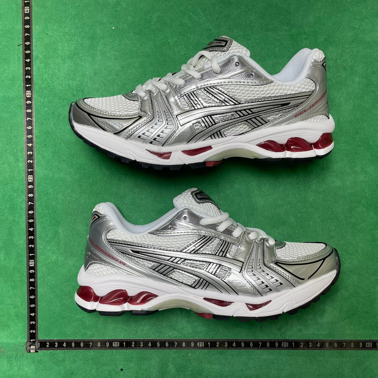 Asics Gel- KAYANO 14