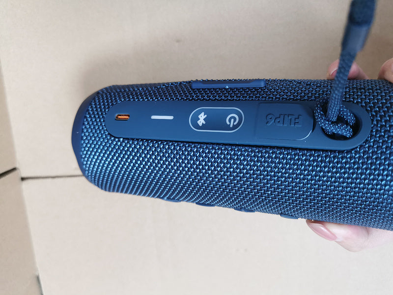 JBL Flip 6