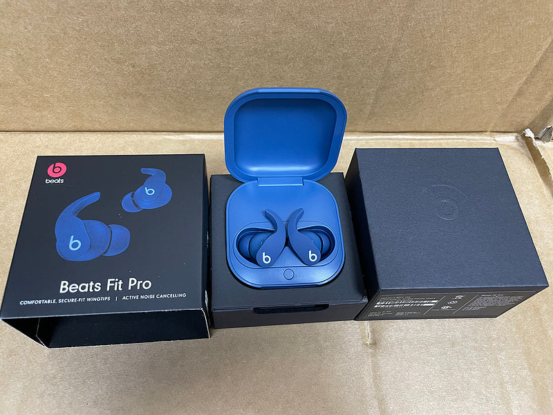 Beats Fit Pro earbuds