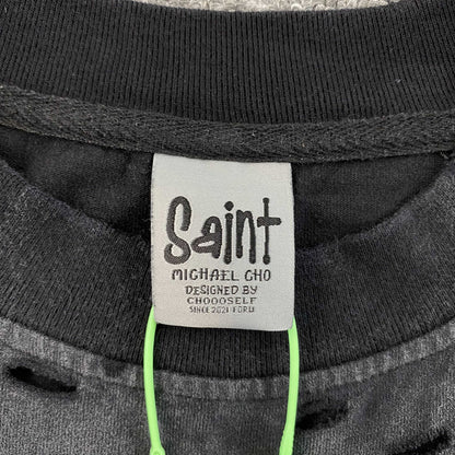 Saint Mxxxxxx