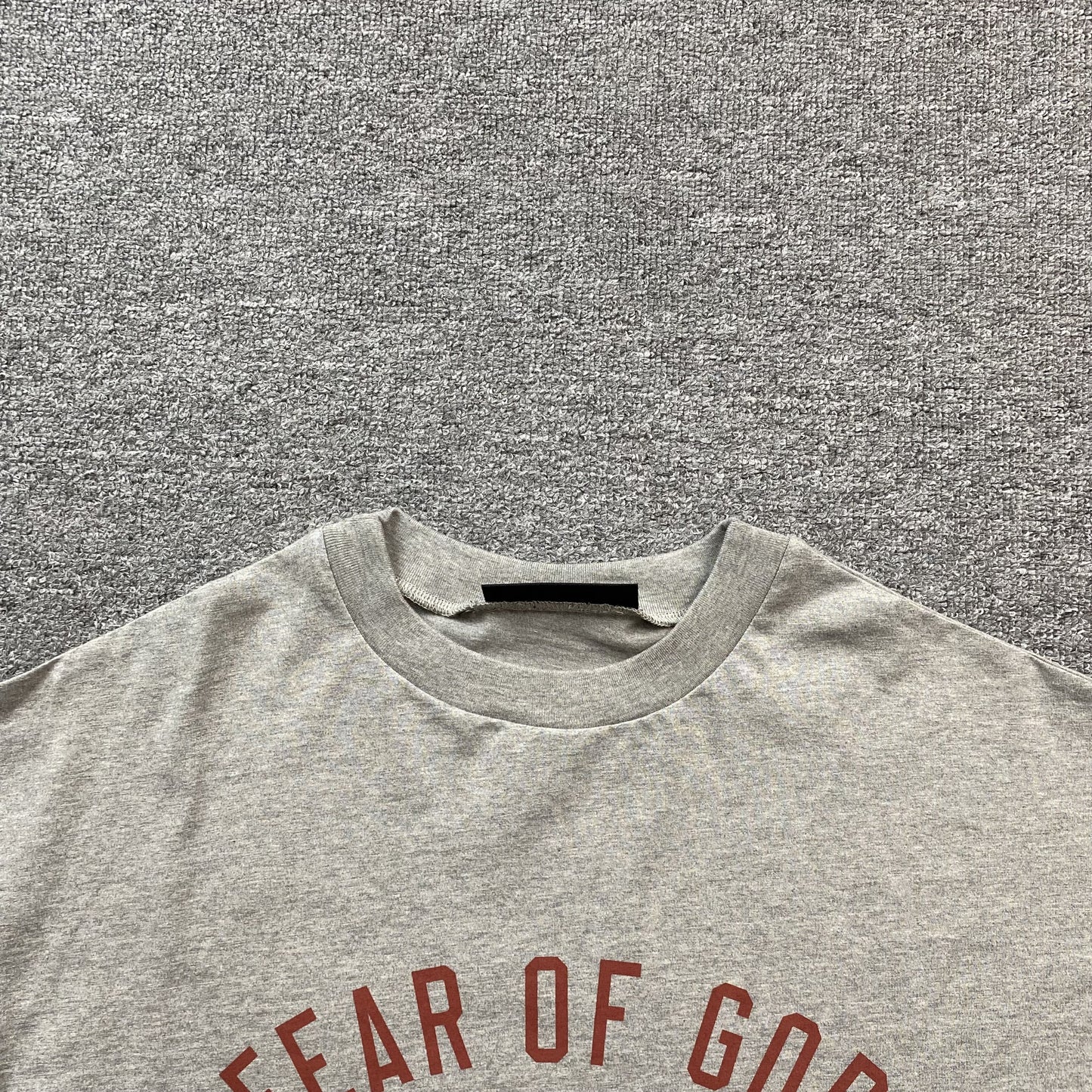 FEAR OF GO ESSENTIALS