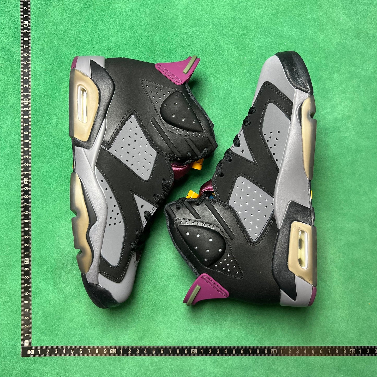 Air Jordan 6 Retro