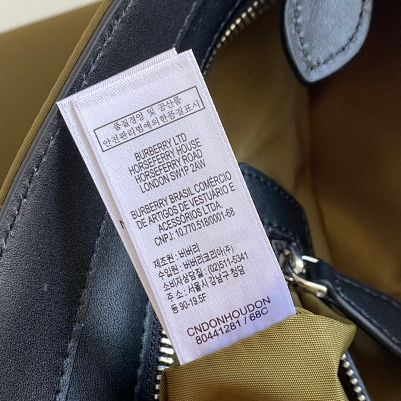 Burberry