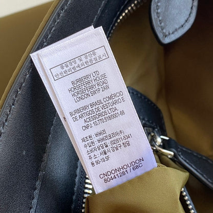 Burberry