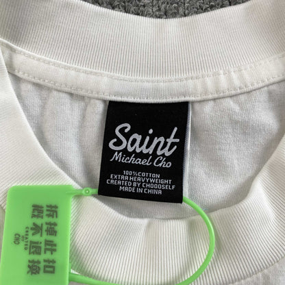 Saint Mxxxxxx