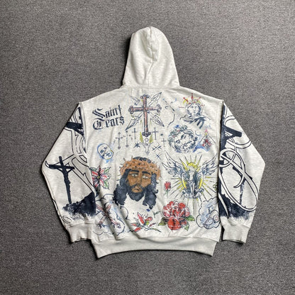 Saint Mxxxxxx