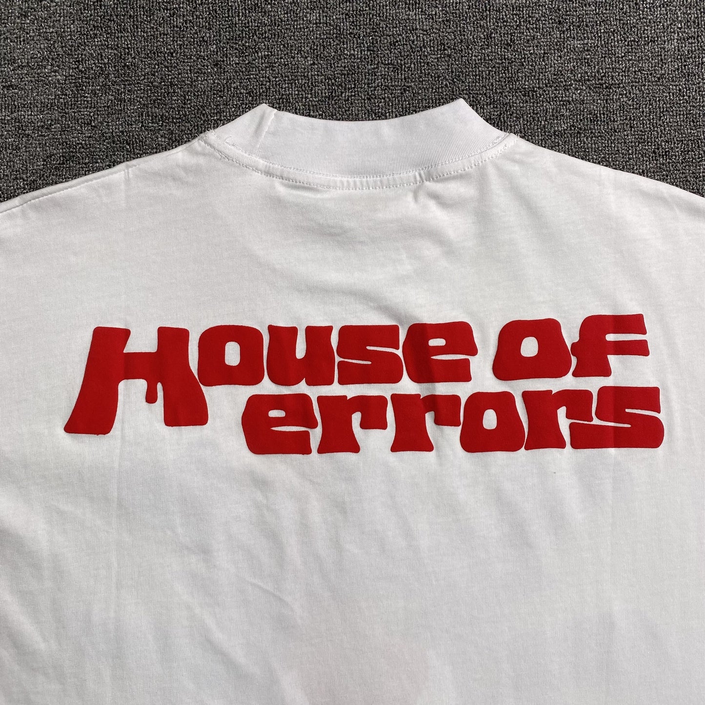 House OF Errors