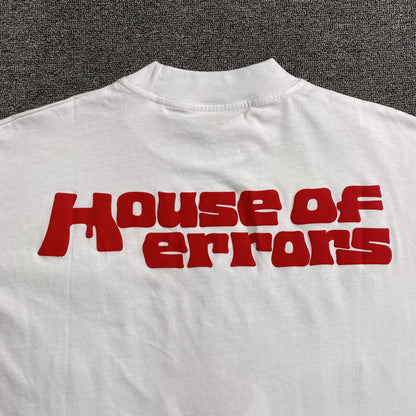House OF Errors