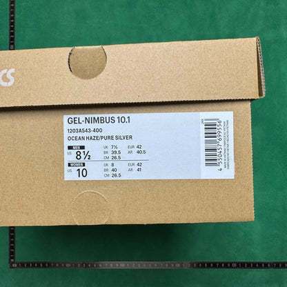 Asics  Gel - KATANA TR V4