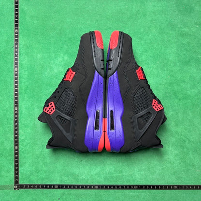 Air Jordan 4 Retro NRG