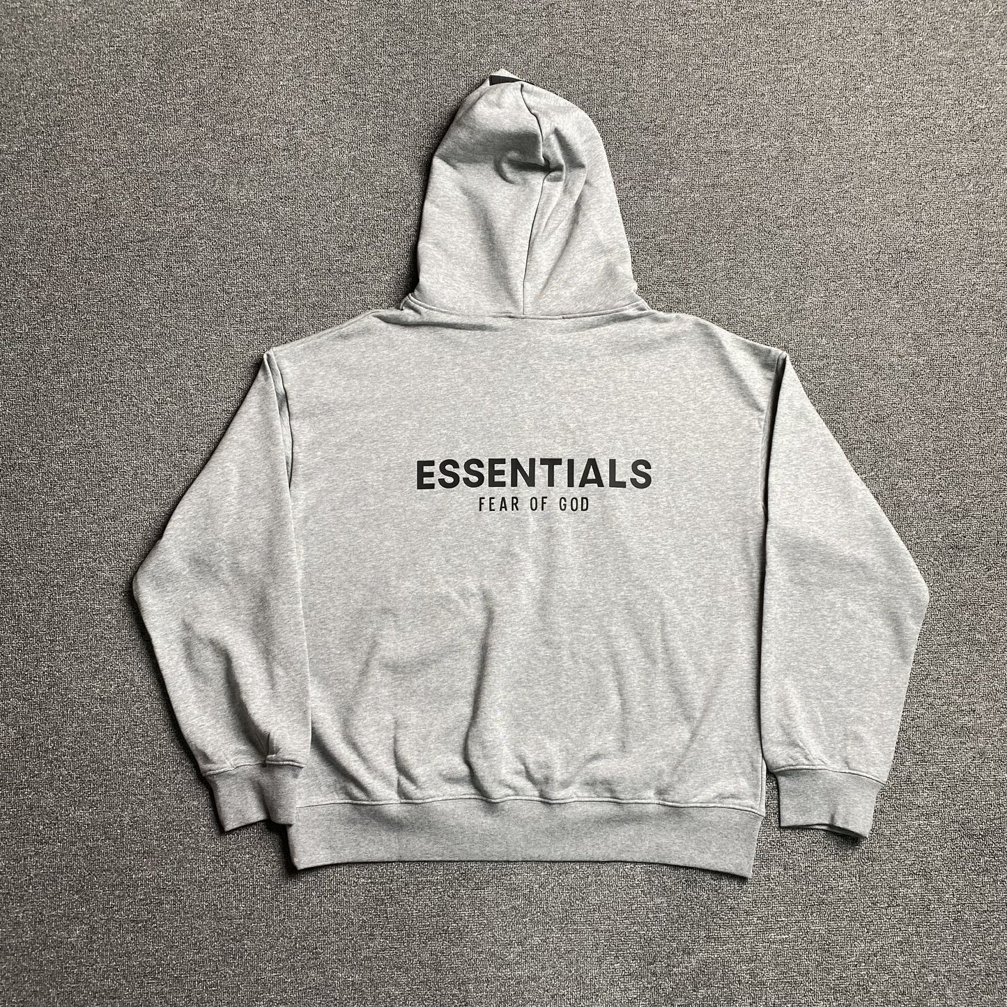 FEAR OF GO ESSENTIALS