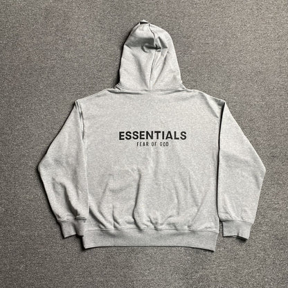 FEAR OF GO ESSENTIALS