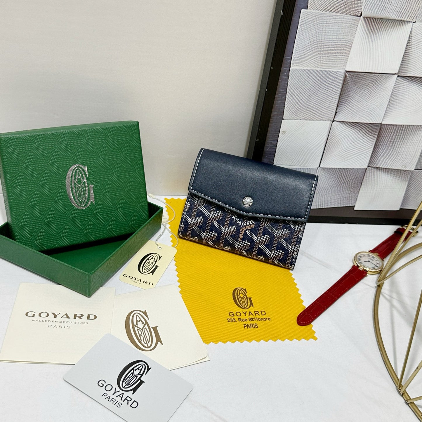 Goyard