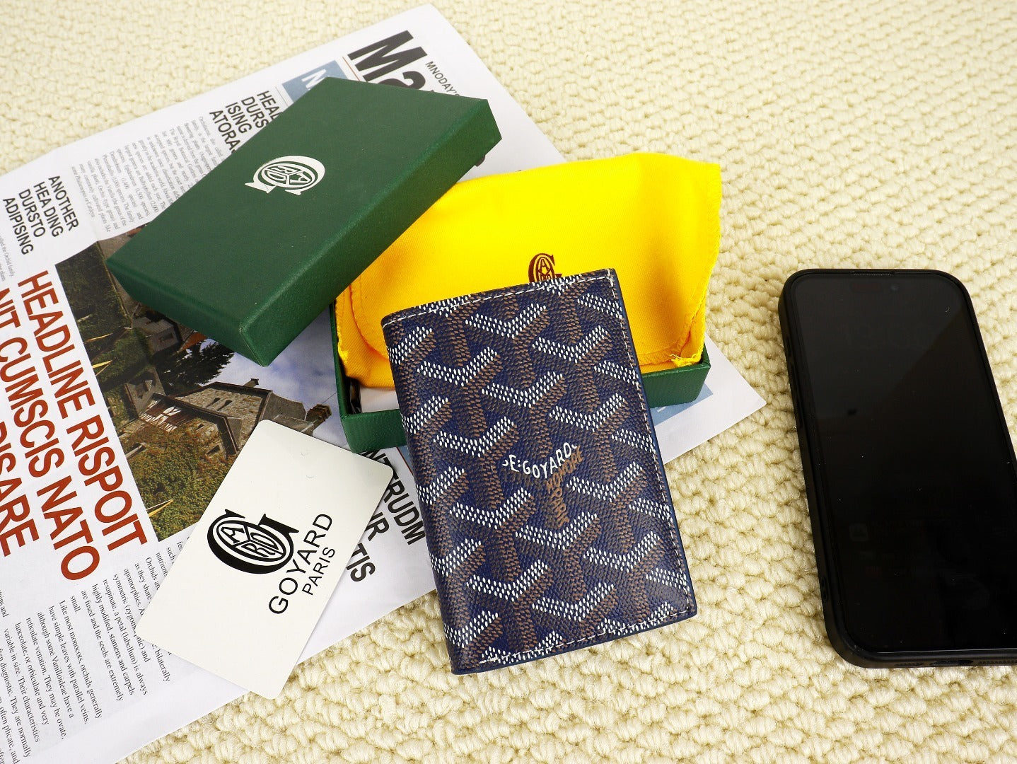 Goyard