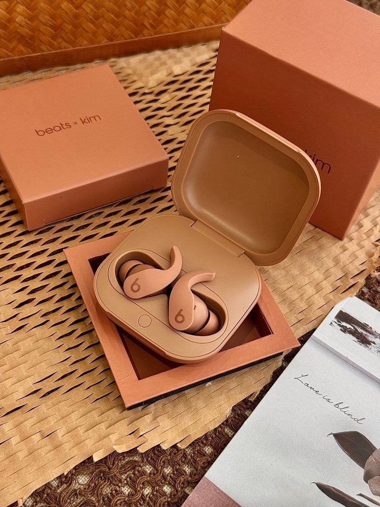 Beats by Kim earbuds