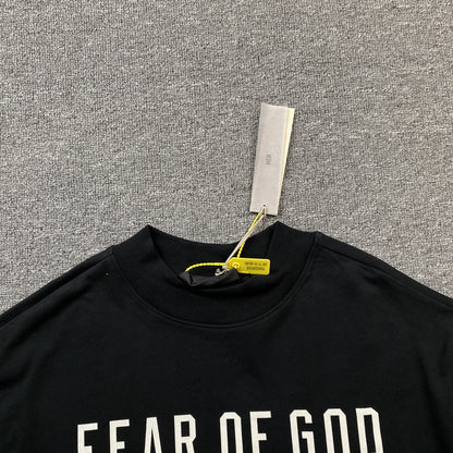 FEAR OF GO ESSENTIALS