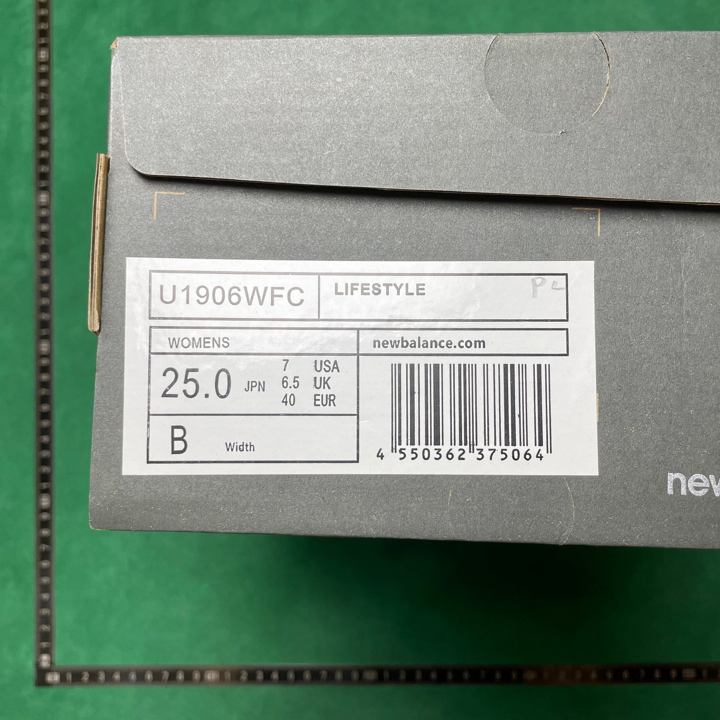 New Balance