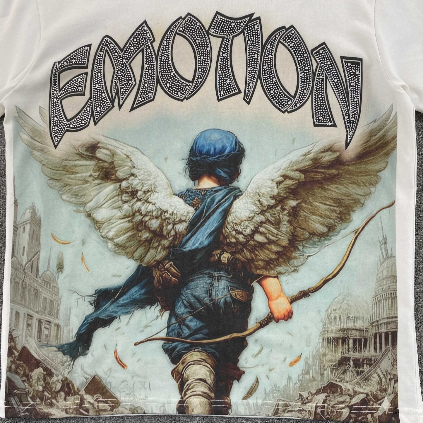 Mixed Emotion