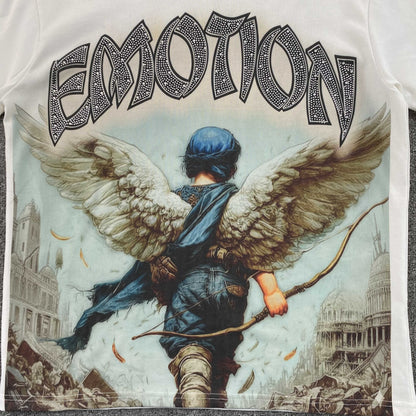 Mixed Emotion