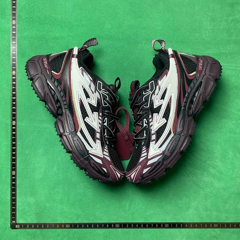 OffWhite - Be Right Back
