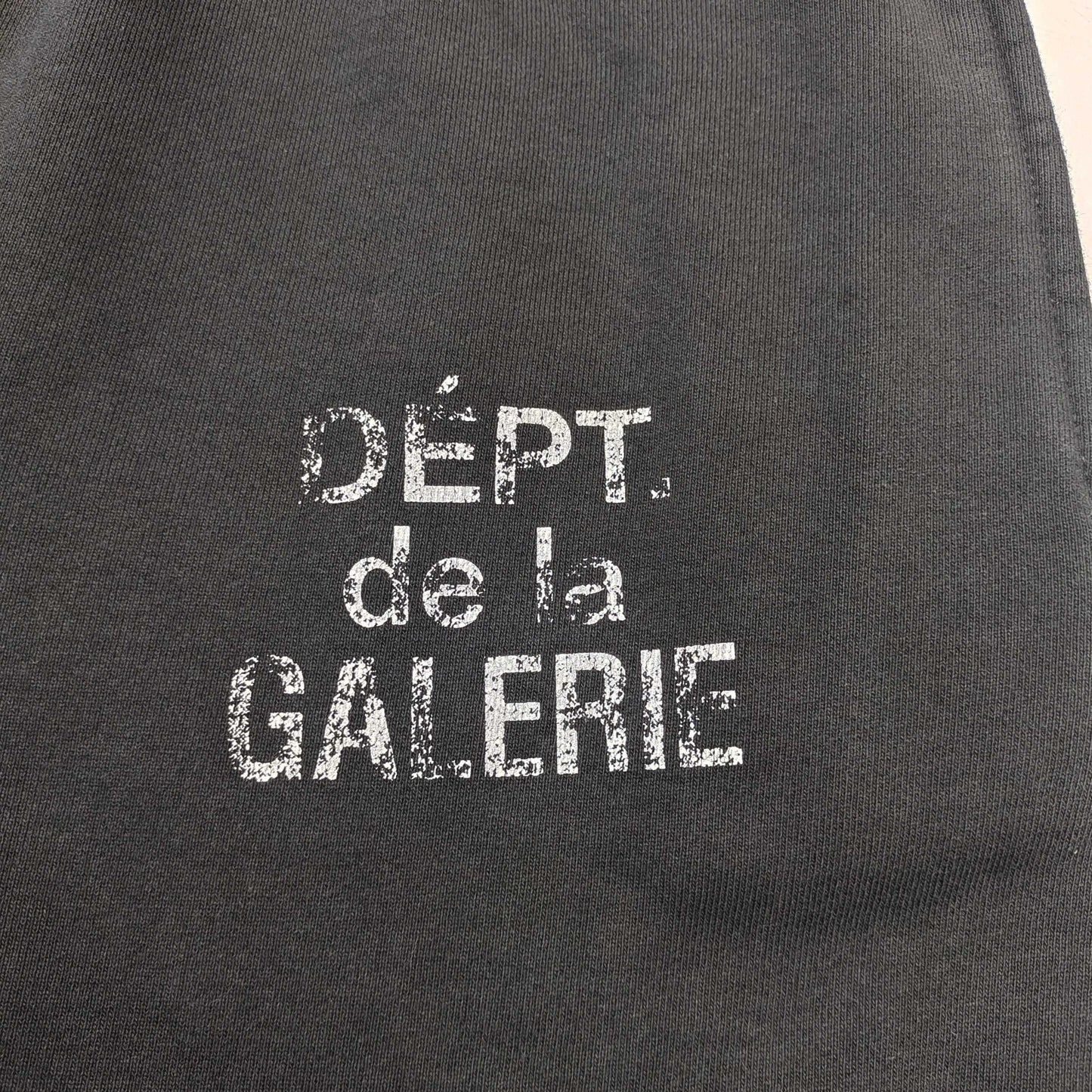 Gallery DEPT.