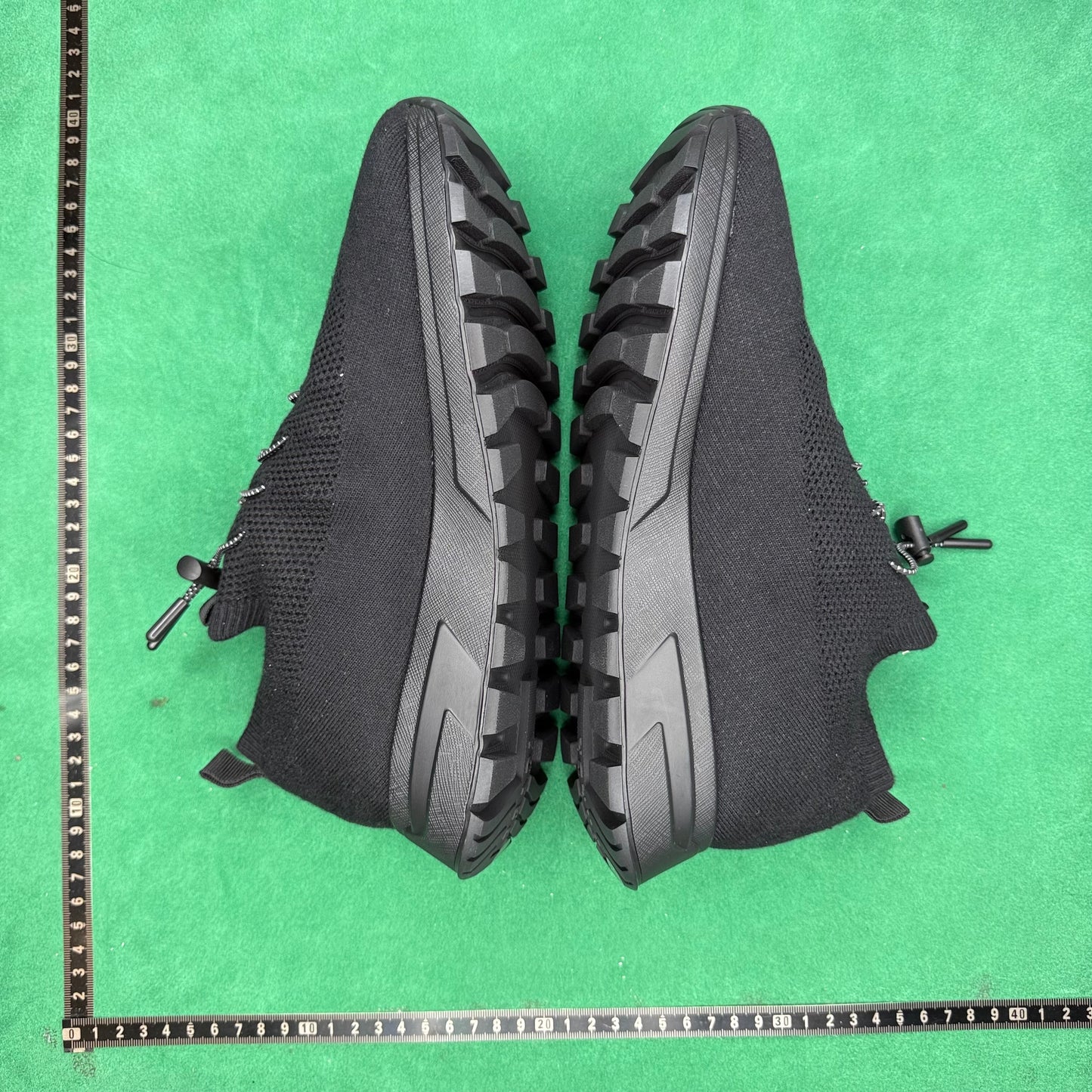 Prada - Low trainers